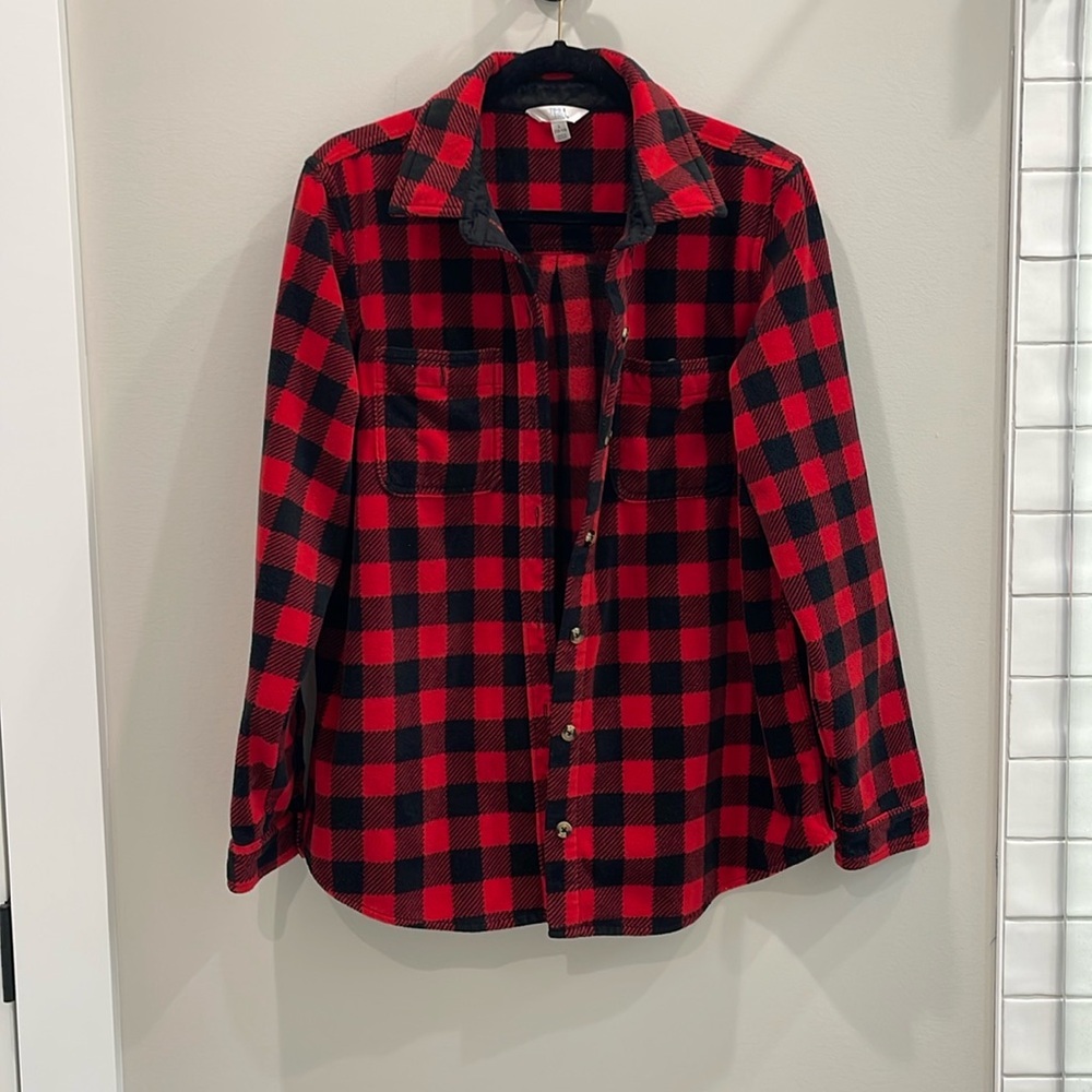 Time and Tru Women Jacket size L